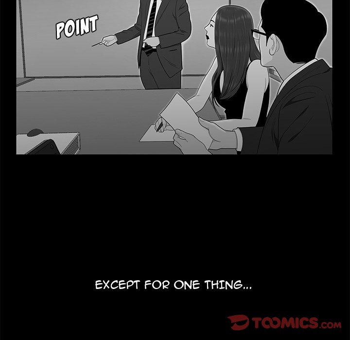 Drama in the Office Chapter 10 image 21