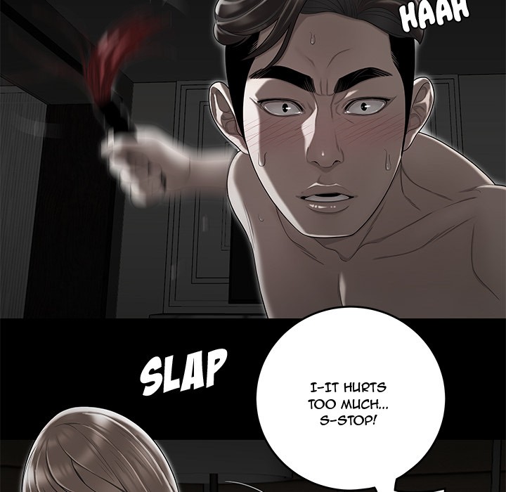 Drama in the Office Chapter 10 image 27