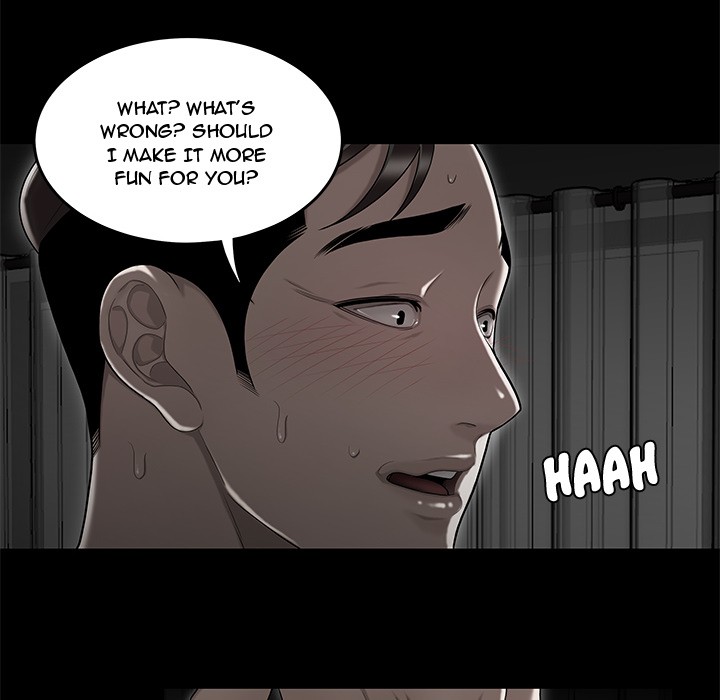 Drama in the Office Chapter 10 image 32