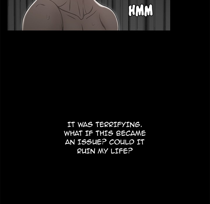 Drama in the Office Chapter 10 image 34