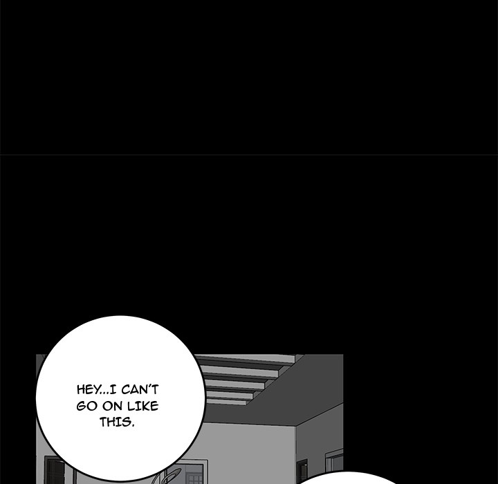 Drama in the Office Chapter 10 image 35