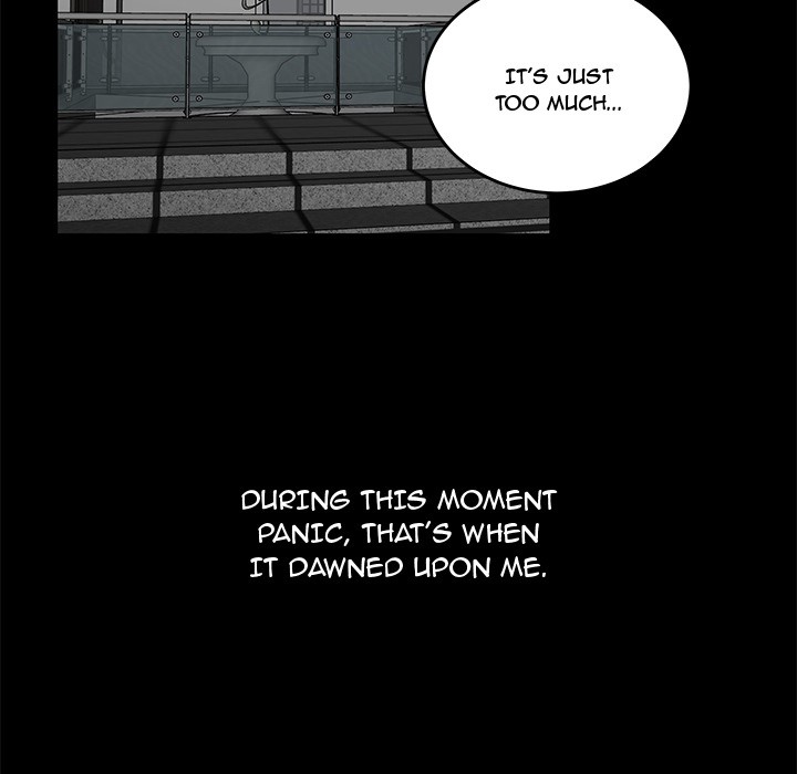 Drama in the Office Chapter 10 image 36