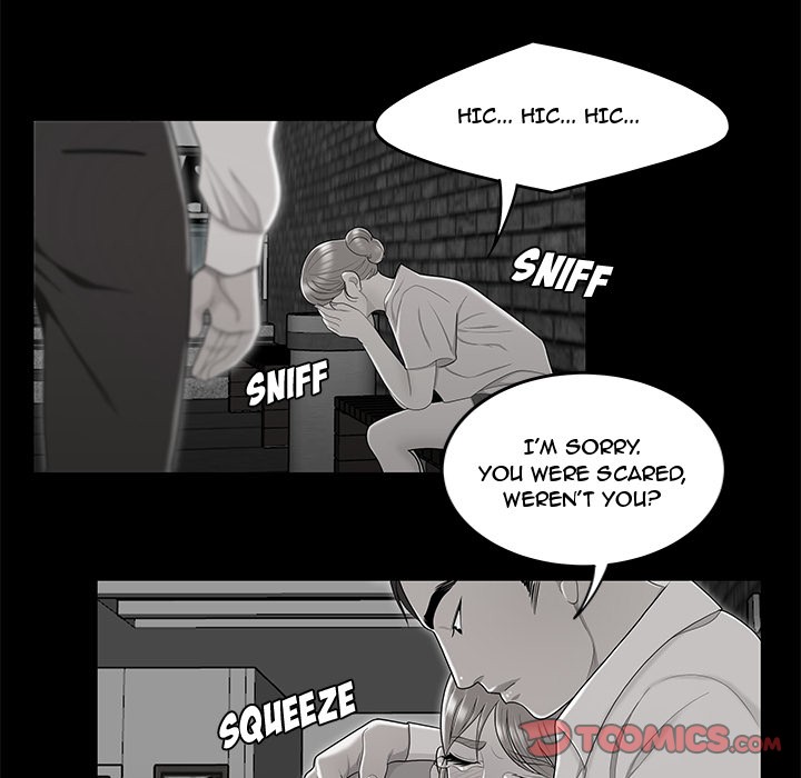 Drama in the Office Chapter 10 image 37