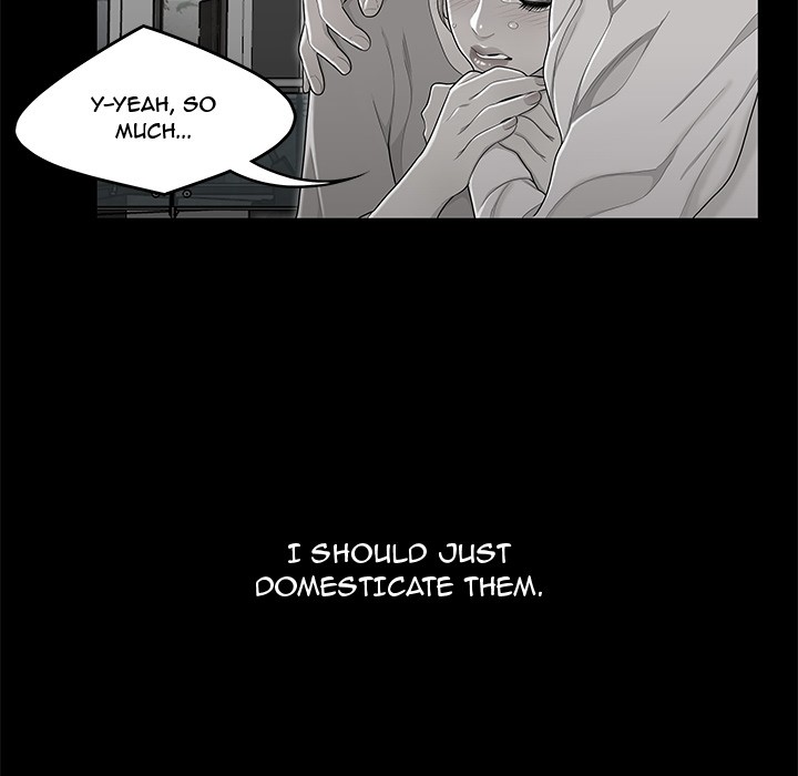 Drama in the Office Chapter 10 image 38