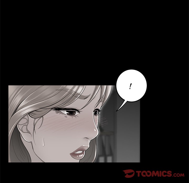 Drama in the Office Chapter 10 image 41