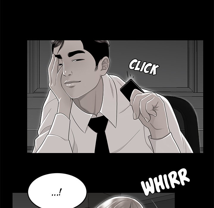 Drama in the Office Chapter 10 image 42