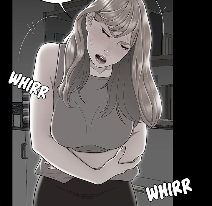Drama in the Office Chapter 10 image 43