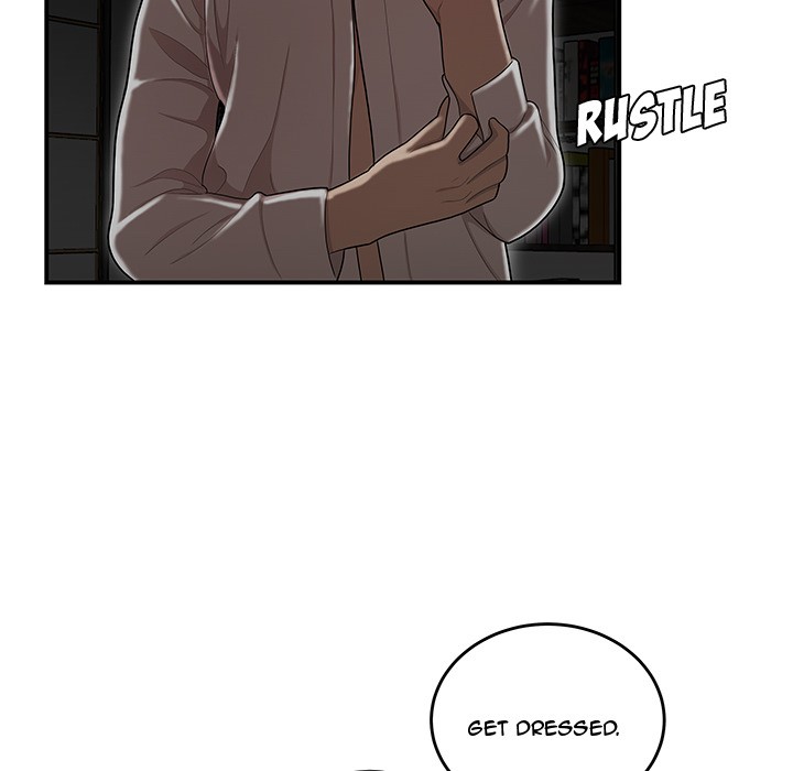 Drama in the Office Chapter 10 image 51