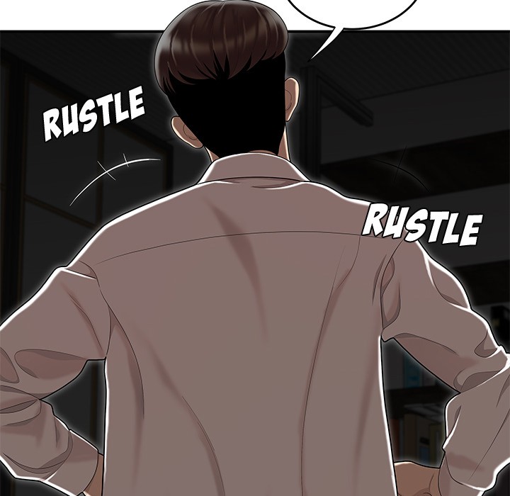 Drama in the Office Chapter 10 image 52