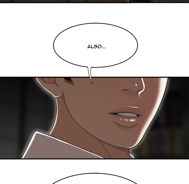 Drama in the Office Chapter 10 image 54