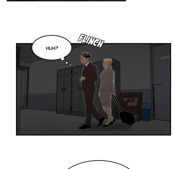 Drama in the Office Chapter 10 image 59