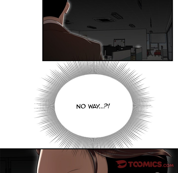 Drama in the Office Chapter 10 image 61