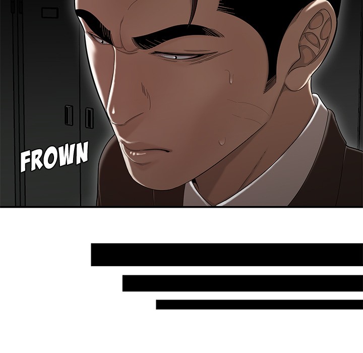 Drama in the Office Chapter 10 image 62