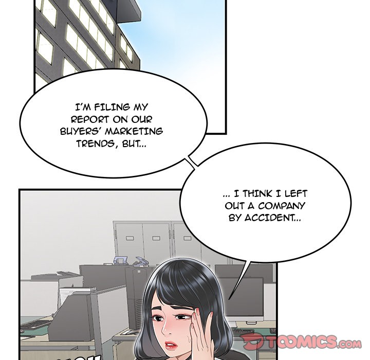 Drama in the Office Chapter 10 image 65