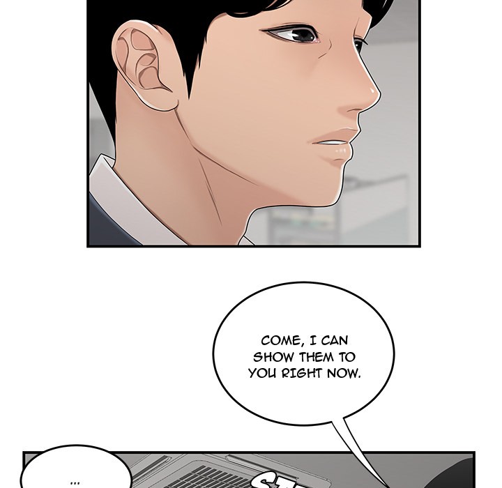 Drama in the Office Chapter 10 image 71