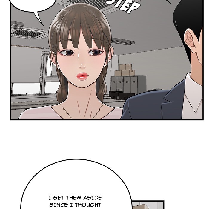 Drama in the Office Chapter 10 image 72