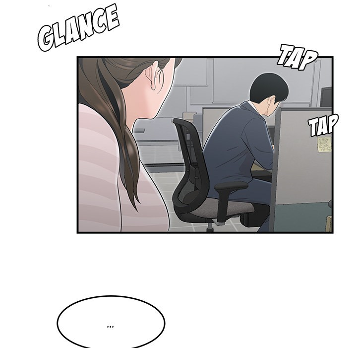 Drama in the Office Chapter 10 image 80