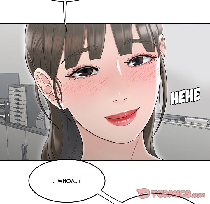 Drama in the Office Chapter 10 image 81