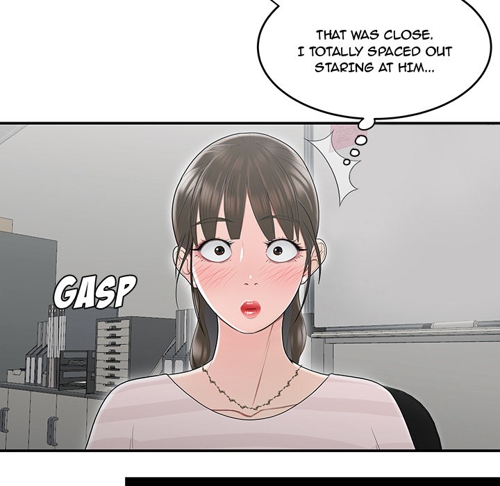 Drama in the Office Chapter 10 image 82