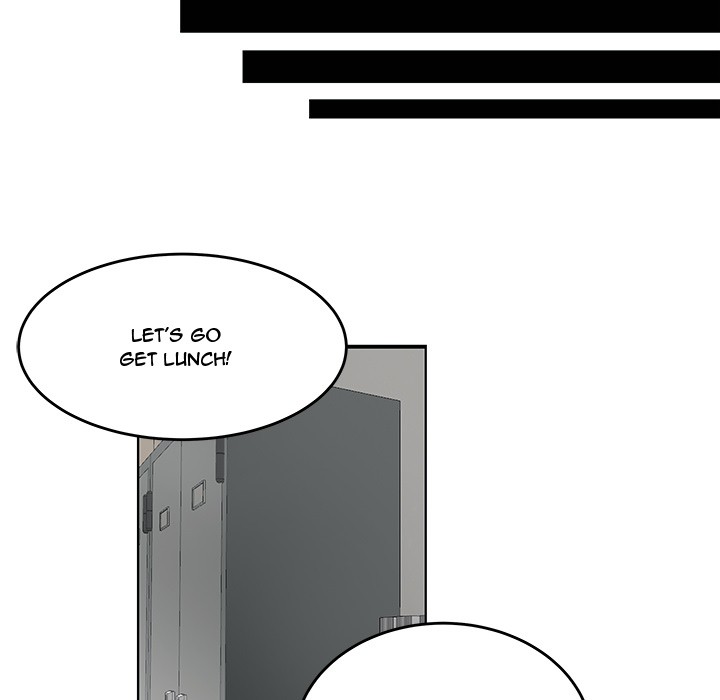 Drama in the Office Chapter 10 image 83