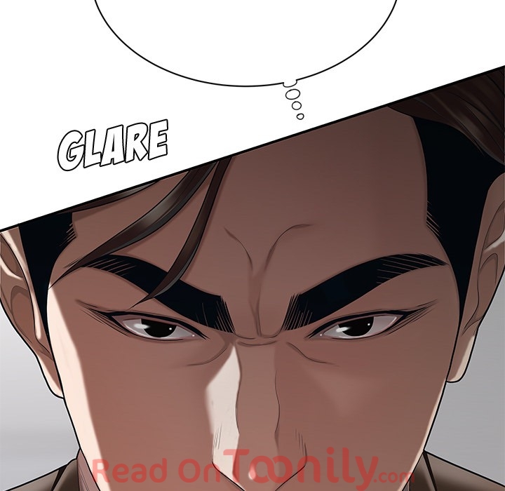 Drama in the Office Chapter 10 image 98