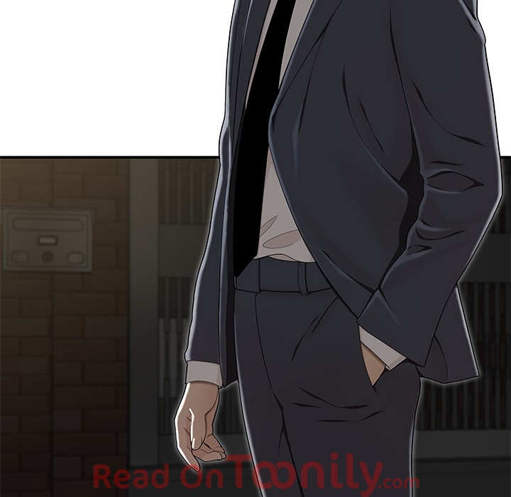 Drama in the Office Chapter 11 image 11