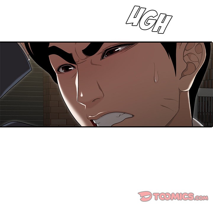 Drama in the Office Chapter 11 image 17