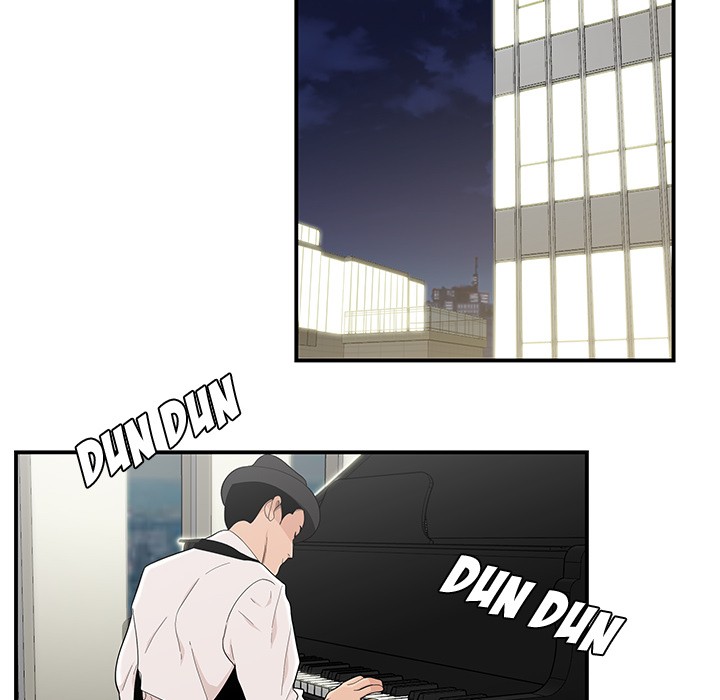 Drama in the Office Chapter 11 image 19
