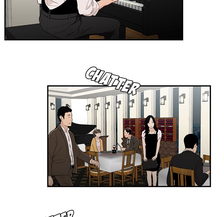 Drama in the Office Chapter 11 image 20