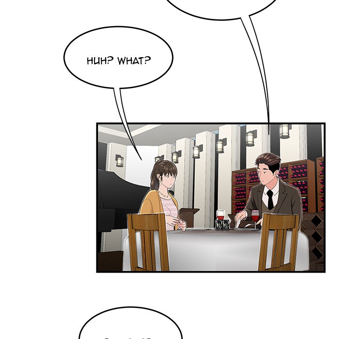Drama in the Office Chapter 11 image 23