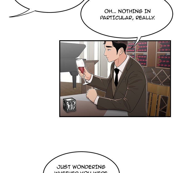 Drama in the Office Chapter 11 image 26