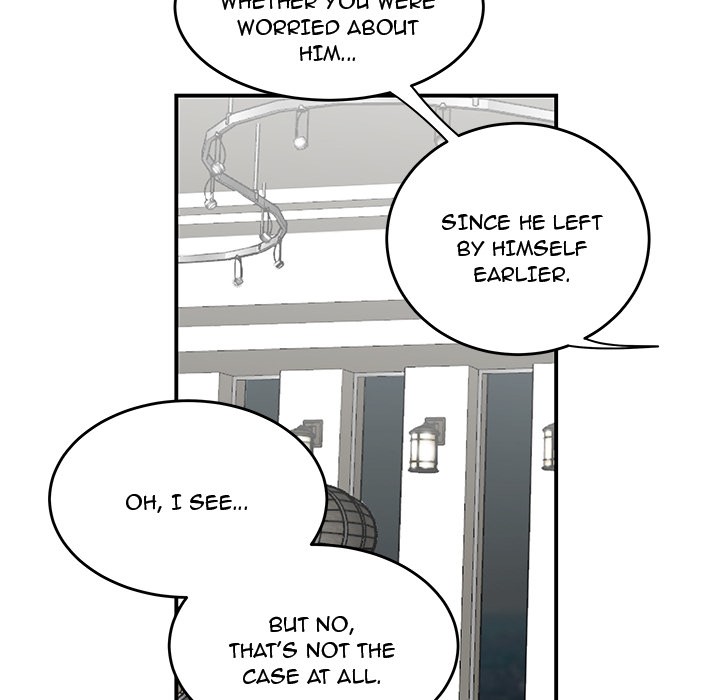 Drama in the Office Chapter 11 image 27
