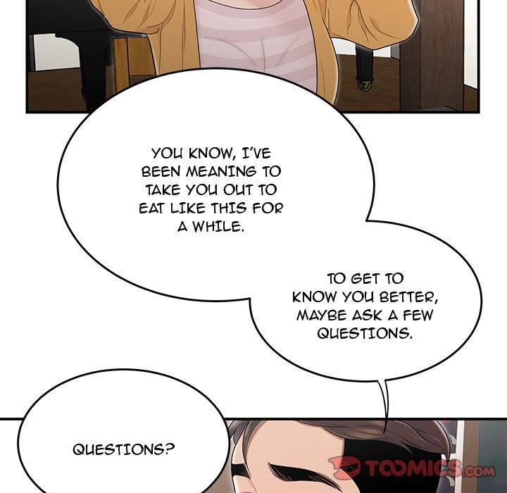 Drama in the Office Chapter 11 image 29