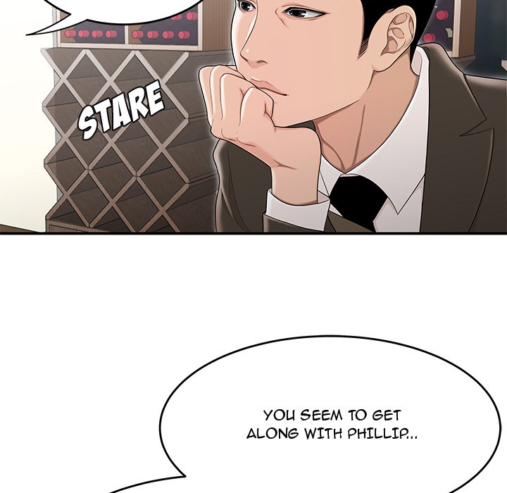 Drama in the Office Chapter 11 image 30