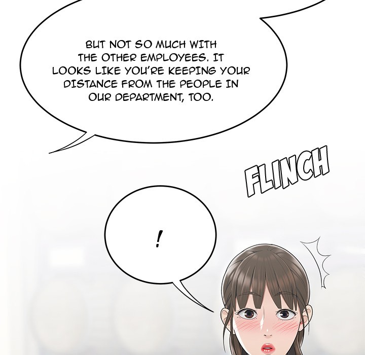 Drama in the Office Chapter 11 image 31