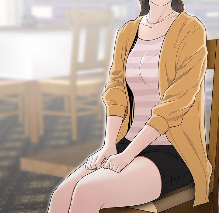 Drama in the Office Chapter 11 image 32