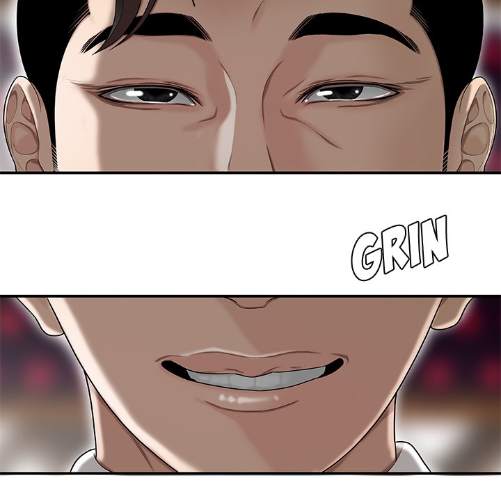 Drama in the Office Chapter 11 image 35