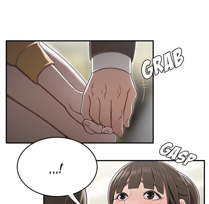 Drama in the Office Chapter 11 image 36