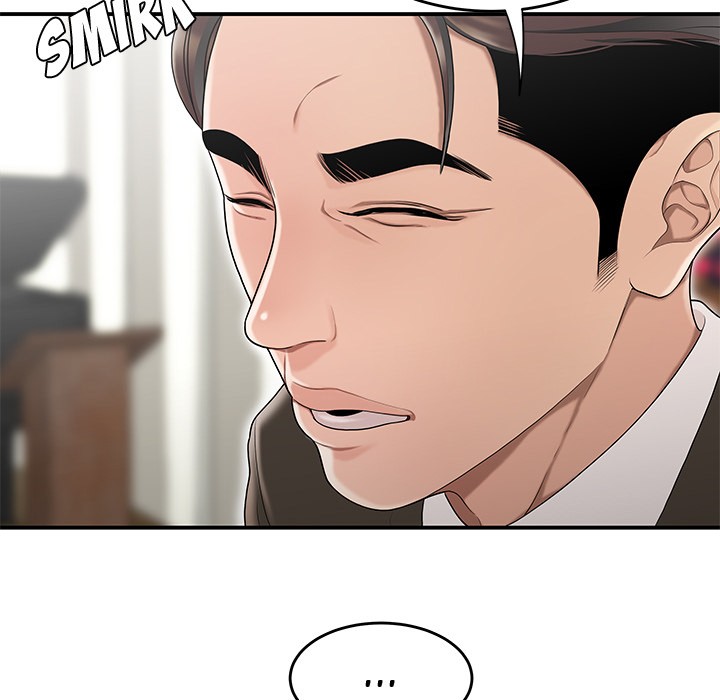 Drama in the Office Chapter 11 image 38