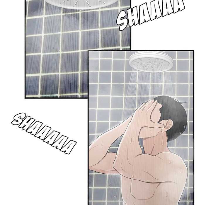 Drama in the Office Chapter 11 image 43