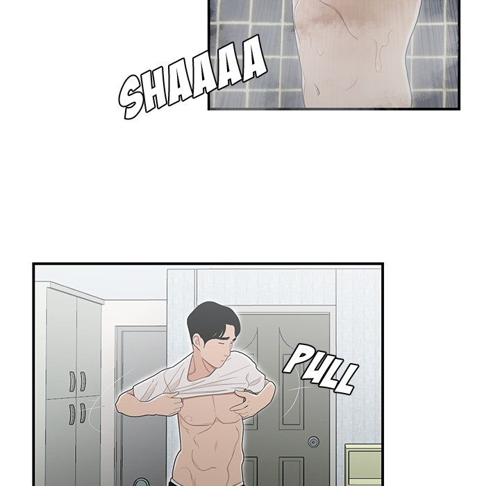Drama in the Office Chapter 11 image 44