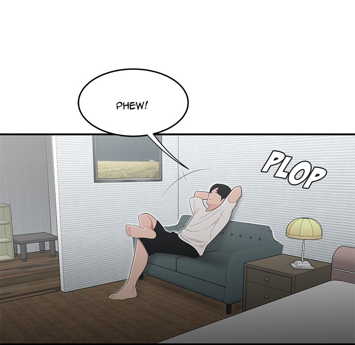 Drama in the Office Chapter 11 image 46