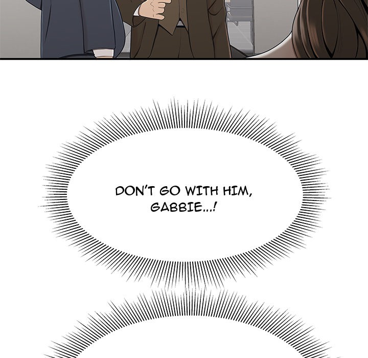 Drama in the Office Chapter 11 image 4