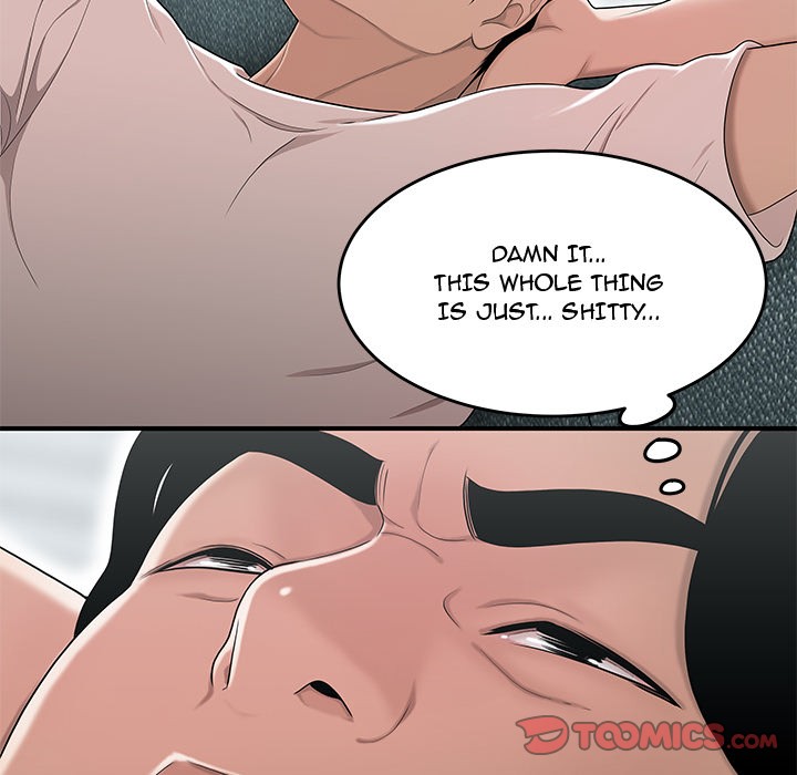 Drama in the Office Chapter 11 image 49