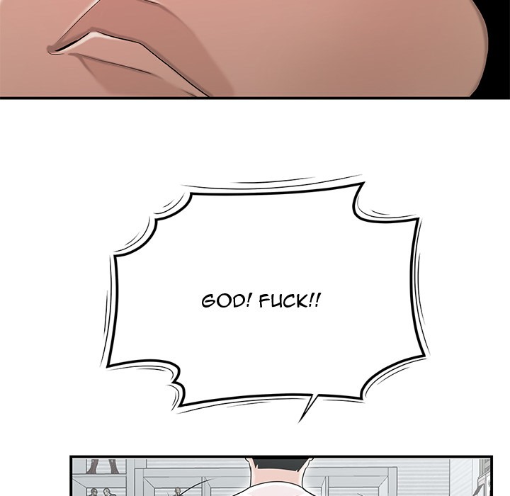 Drama in the Office Chapter 11 image 50