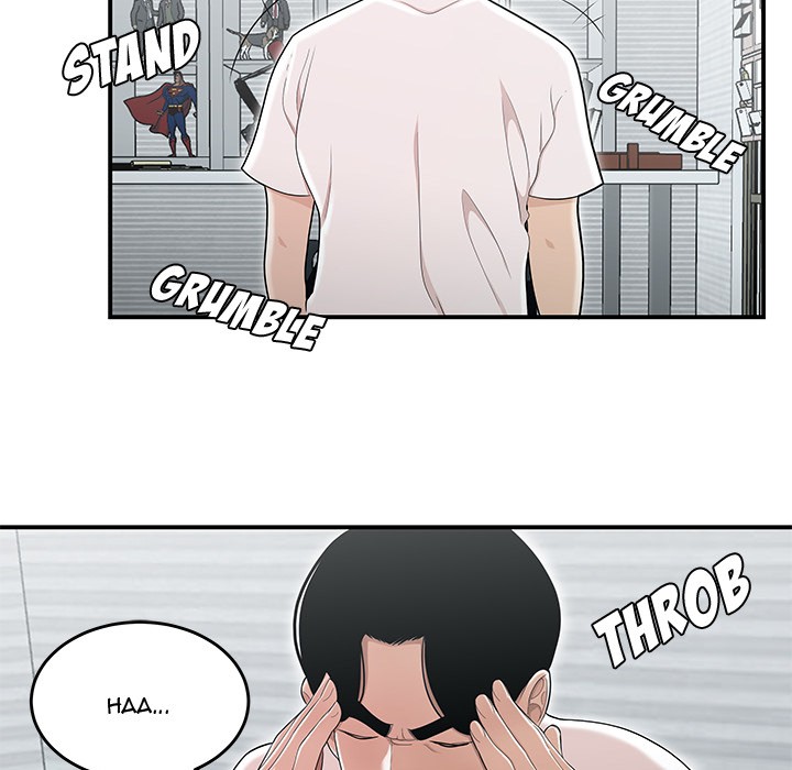 Drama in the Office Chapter 11 image 51
