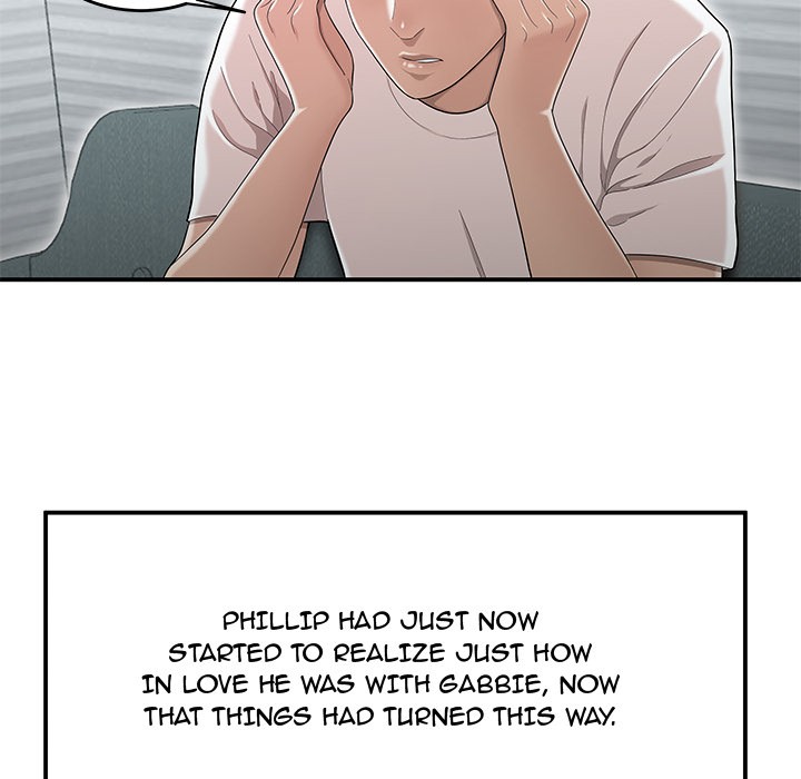 Drama in the Office Chapter 11 image 52