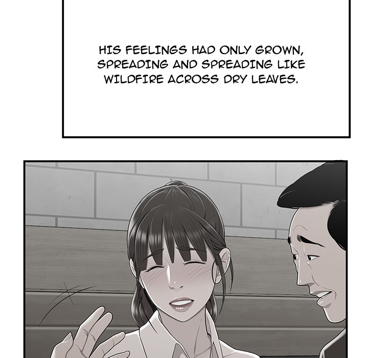 Drama in the Office Chapter 11 image 56