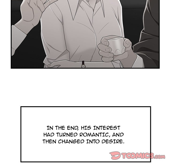 Drama in the Office Chapter 11 image 57