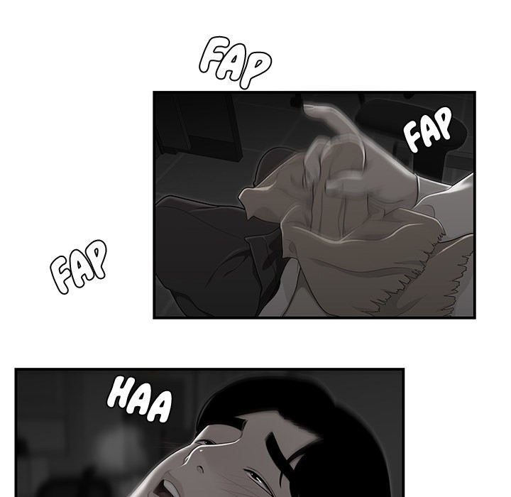 Drama in the Office Chapter 11 image 58